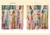 Vintage Pastel By Mumtaz Pure Camric Dress Material Wholesale Online